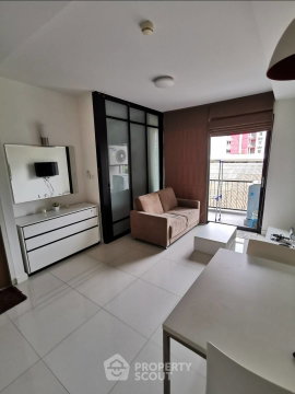 1-BR 37 Sqm Condo For Sale, Le Cote Sukhumvit 14, 100m to BTS Asok (ID 2309656)