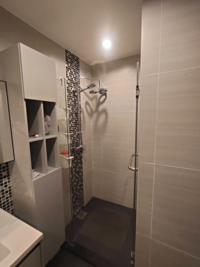 รูป ขาย🚩ชีวาทัย เรสซิเดนซ์ บางโพ 🛌1Bed 44sq.m.🚇Near MRT บางโพ - รูปที่ 9/10