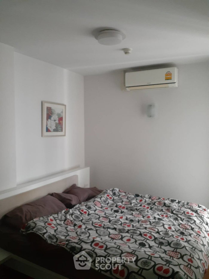 รูป คอนโด 1 ห้องนอน Le Cote Thonglor 8 ชั้น 7 พื้นที่ 34 ตร.ม. ใกล้ BTS ทองหล่อ (ID 1897349) - รูปที่ 3/5