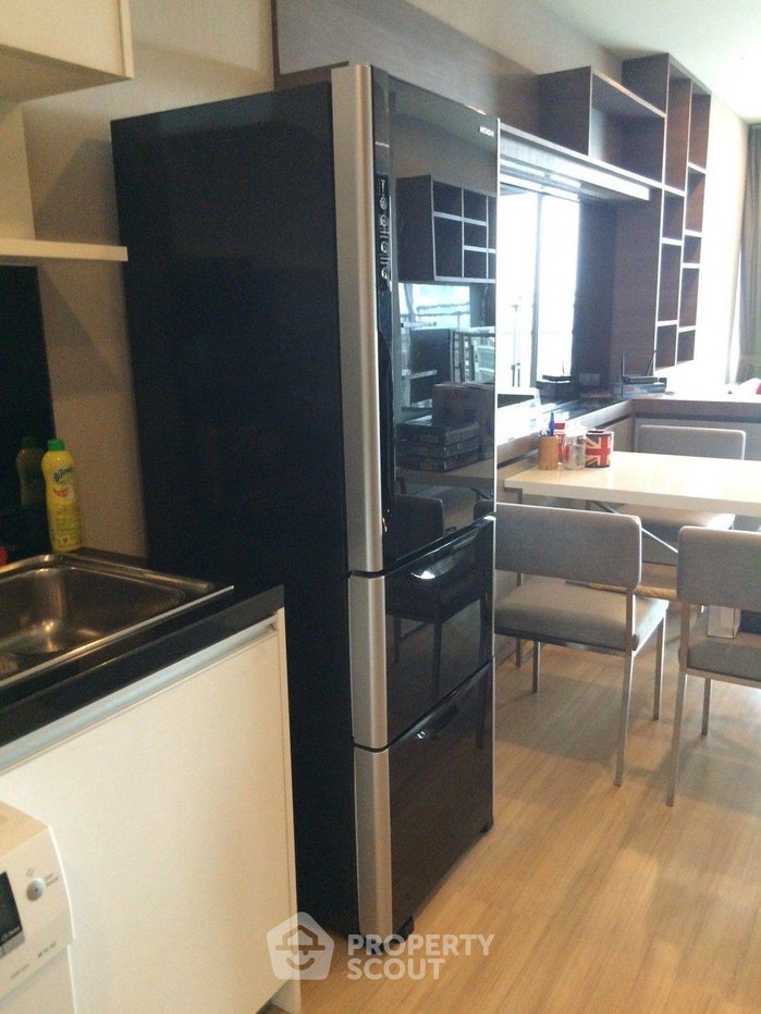 picture 2-BR Condo For Sale, Sky Walk Residences, 200m to BTS Phra Khanong (ID 879782) - 5/12