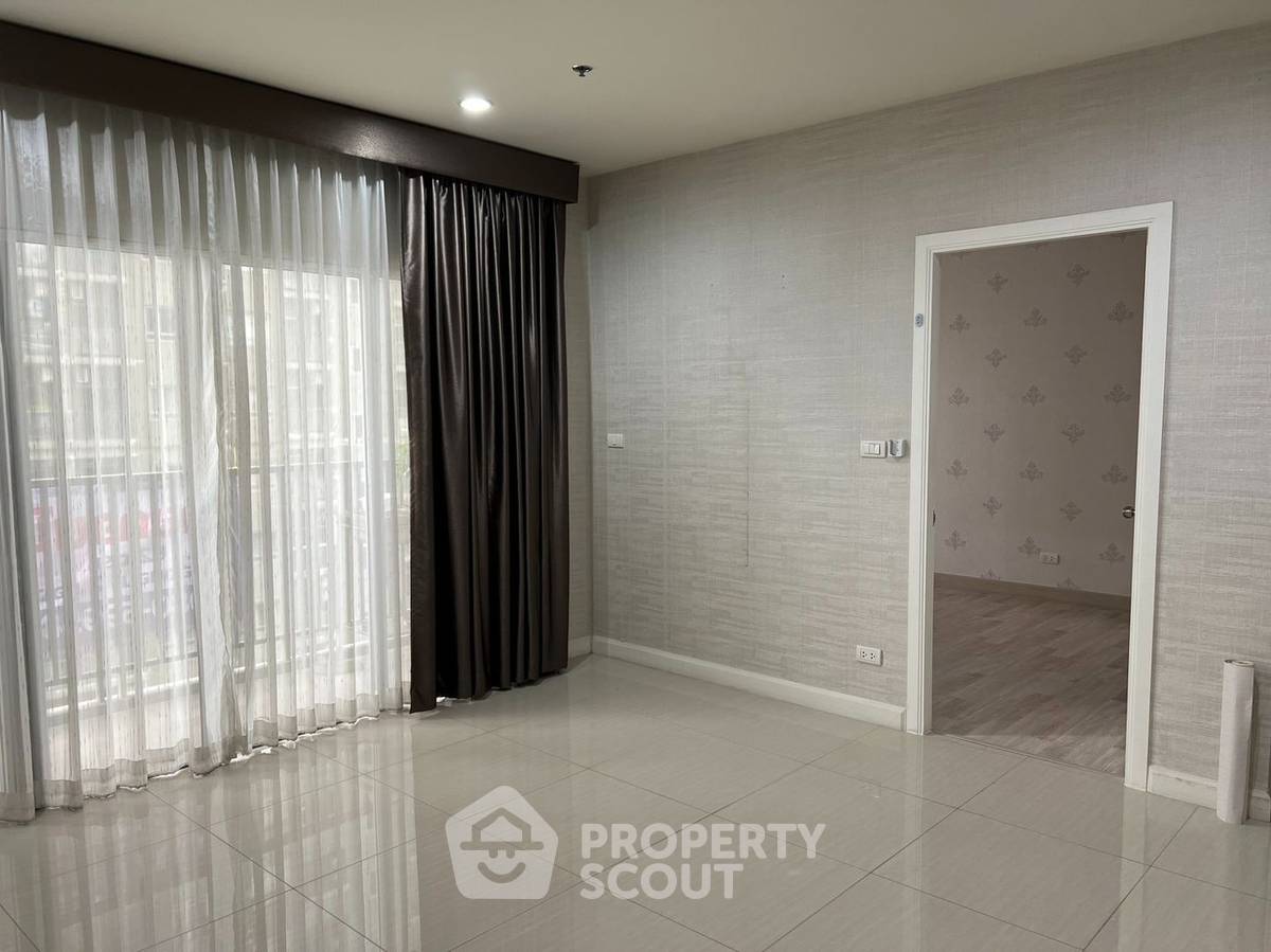รูป คอนโด 2 ห้องนอน 63 ตร.ม. ราคาดี โครงการ แมนเนอร์ สนามบินน้ำ ใกล้ MRT (ID 1365355) - รูปที่ 1/18