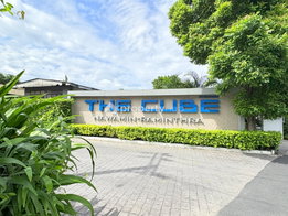 รูป The Cube Nawamin - Ramintra - รูปที่ 4/10