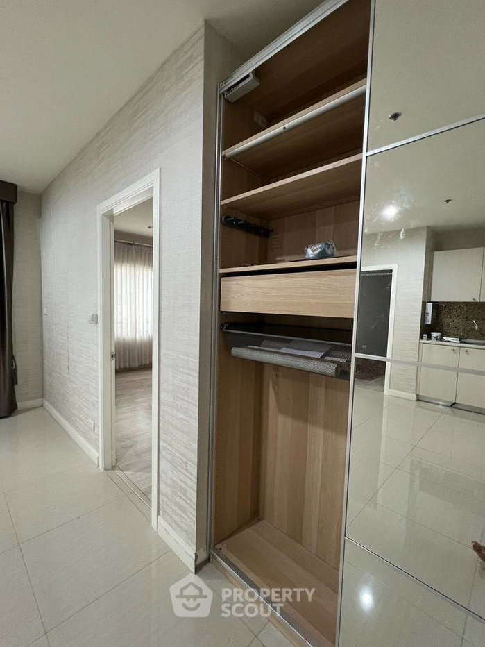 รูป คอนโด 2 ห้องนอน 63 ตร.ม. ราคาดี โครงการ แมนเนอร์ สนามบินน้ำ ใกล้ MRT (ID 1365355) - รูปที่ 6/18