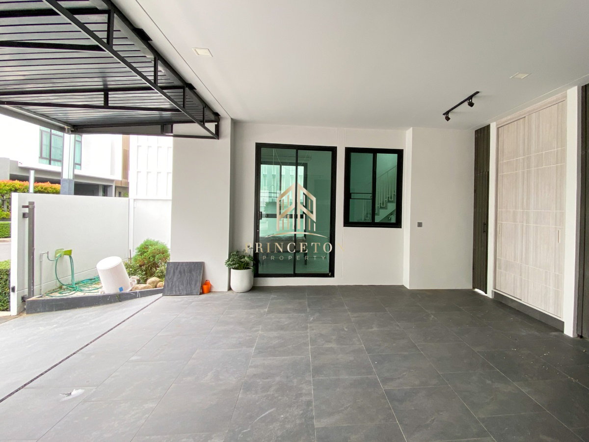 รูป นันทวัน พระราม 9 – ศรีนครินทร์ ใกล้ Wellington College International School Bangkok เพียงไม่กี่นาที - รูปที่ 45/47