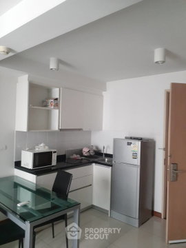 คอนโด 1 ห้องนอน Le Cote Thonglor 8 ชั้น 7 พื้นที่ 34 ตร.ม. ใกล้ BTS ทองหล่อ (ID 1897349)