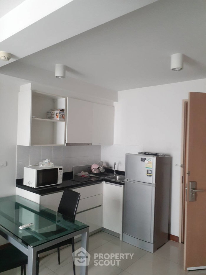 รูป คอนโด 1 ห้องนอน Le Cote Thonglor 8 ชั้น 7 พื้นที่ 34 ตร.ม. ใกล้ BTS ทองหล่อ (ID 1897349) - รูปที่ 1/5