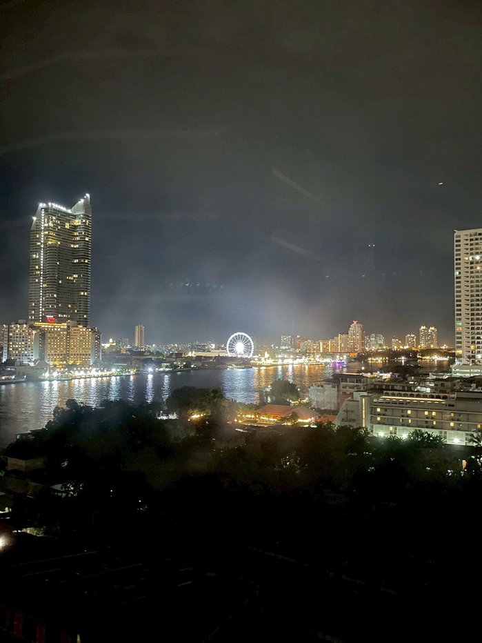 picture ST335 For Rent: Chapter Charoennakorn — Riverfront Condo in Bangkok - 9/9