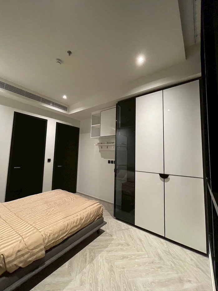 picture ST335 For Rent: Chapter Charoennakorn — Riverfront Condo in Bangkok - 2/9