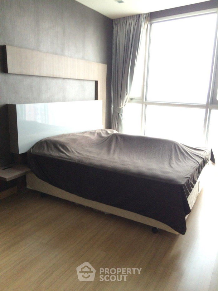 picture 2-BR Condo For Sale, Sky Walk Residences, 200m to BTS Phra Khanong (ID 879782) - 11/12