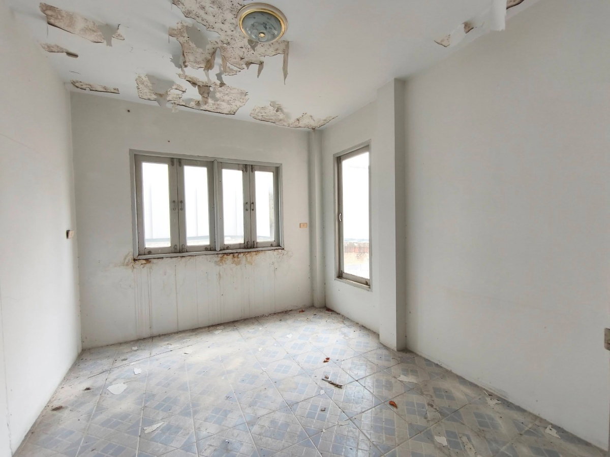 รูป โครงการศศิธร บางบอน 3 บ้านเดี่ยว 2 ชั้น (หลังมุม) - รูปที่ 13/21