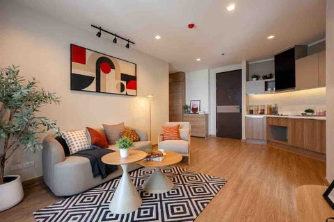 รูปภาพ HotDeal​🔥🔥  For Rent​ | Prime Location and Special Price, Condo at Rhythm Sathorn MD-25084960