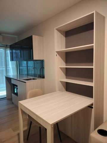 picture UK06-RC0143 The Indeed Condo Park Amata Building B, 5th Floor New Room  - 6/8