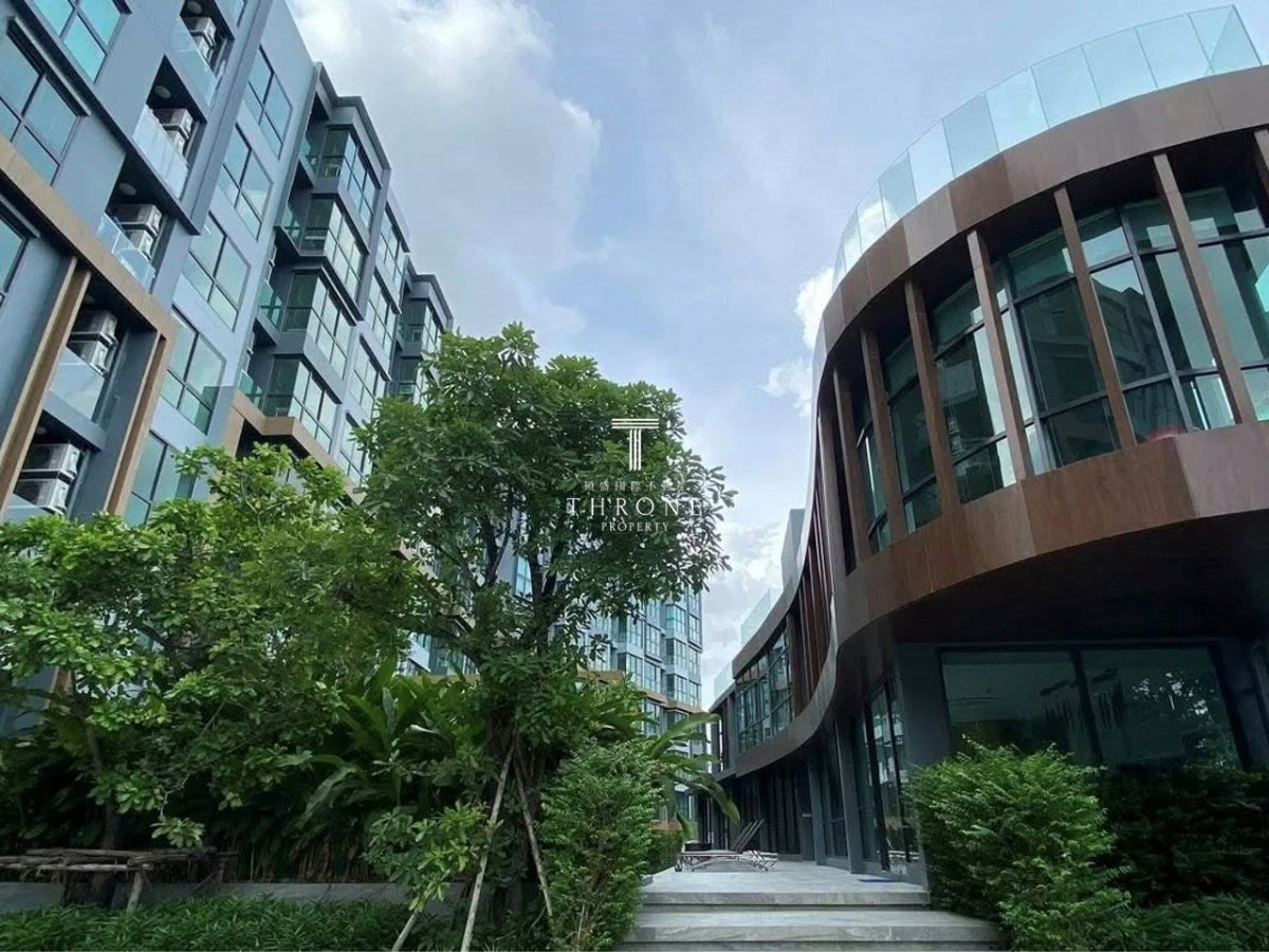 picture The Excel Hideaway Sukhumvit 71 🌟PN-00007002🌟 - 7/11
