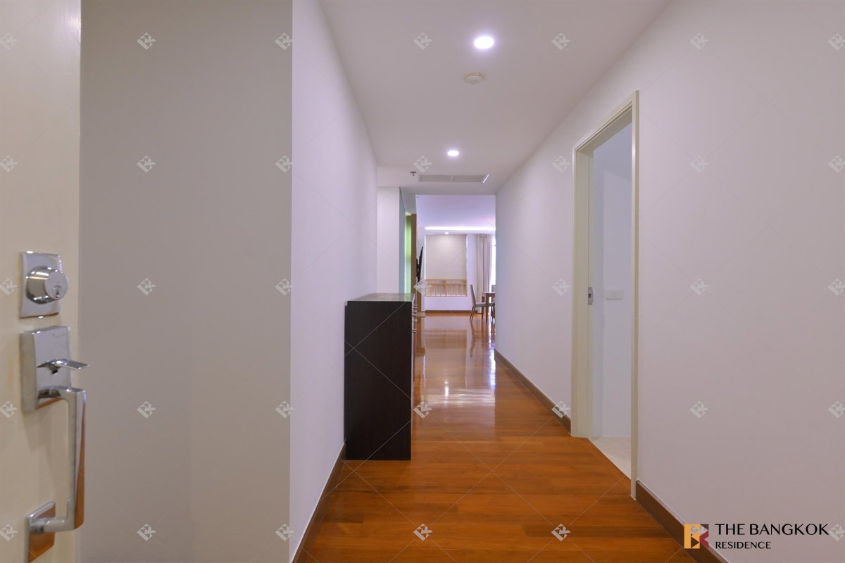 picture Langsuan Ville 🌟 Spacious Unit with Wide Balcony City View 🌆 Near BTS Ratchadamri - 14/17