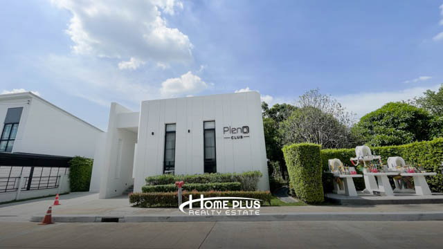 picture 🏡 2-Storey Townhome | Pleno Rangsit (Pleno Rangsit)🔥 - 3/20