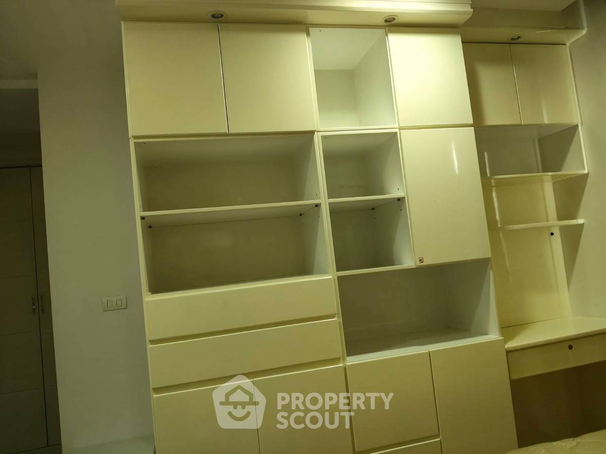 รูป คอนโด 2 ห้องนอน ให้เช่า Thru Thonglor ชั้น 6 พื้นที่ 67 ตร.ม. (ID 2387494) - รูปที่ 5/16