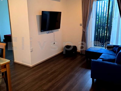 Condos for rent : ▚ LC191ツ For Rent: Rhythm Rangnam – 2 Bedroom, Corner Unit at Special Price ⭐