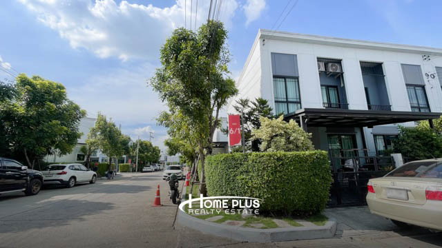 picture 🏡 2-Storey Townhome | Pleno Rangsit (Pleno Rangsit)🔥 - 7/20