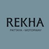 logo project REKHA PATTAYA - MOTORWAY