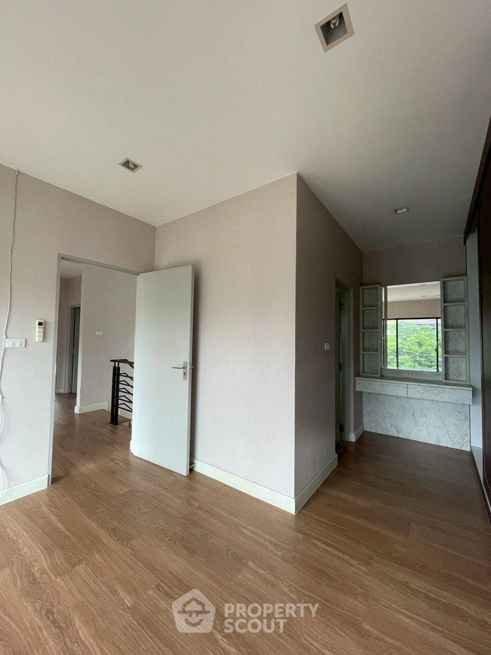 รูป บ้านเดี่ยว 3 ห้องนอน ขาย ที่ Life Bangkok Boulevard Ramintra 65 ใกล้ท่าแร้ง (ID 2388166) - รูปที่ 5/10