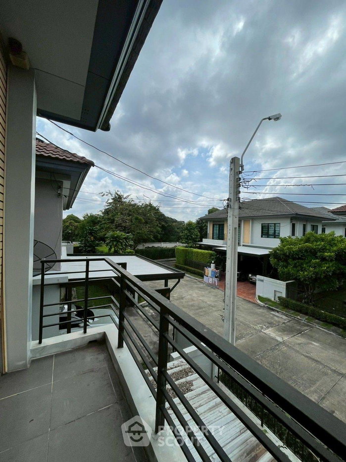 รูป บ้านเดี่ยว 3 ห้องนอน ขาย ที่ Life Bangkok Boulevard Ramintra 65 ใกล้ท่าแร้ง (ID 2388166) - รูปที่ 2/10