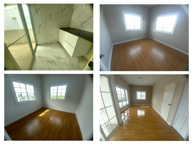 รูป ขายบ้านเดี่ยว โครงการเพอร์เฟคพาร์ค ชัยพฤกษ์ - รูปที่ 4/6