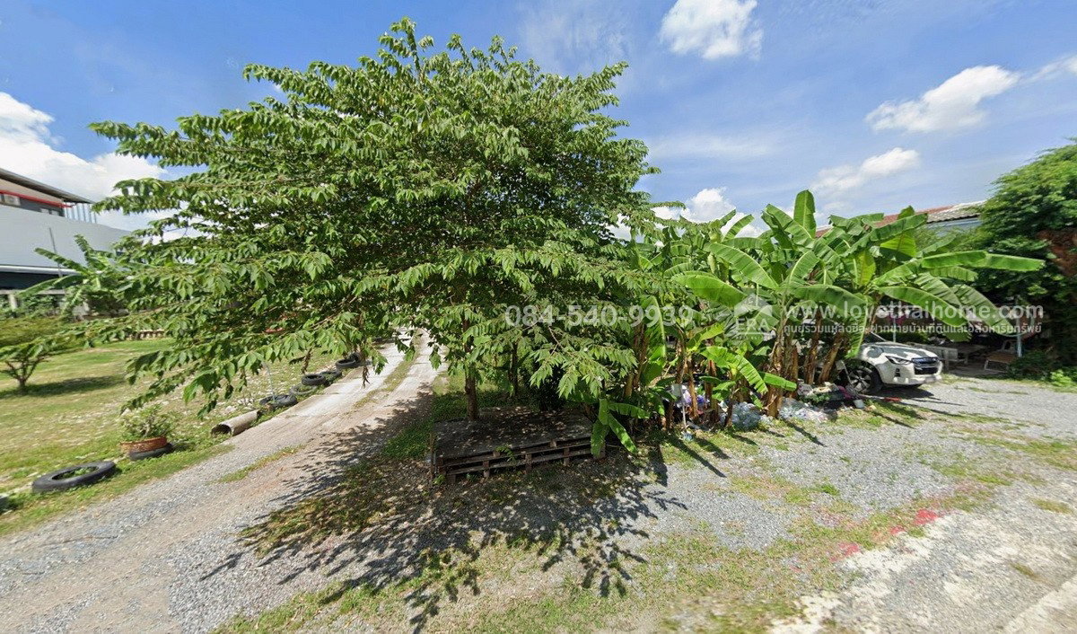 รูป ขายที่ดิน ซอยรามอินทรา46 แยก7 พื้นที่ 52 ตร.วา - รูปที่ 5/5