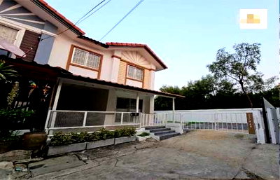 ขายทาวน์โฮม : ขาย ทาวน์โฮม M1420 บ้านพฤกษา 34-1 175 ตรม 43.3 ตรว