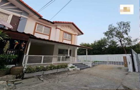 ขาย ทาวน์โฮม M1420 บ้านพฤกษา 34-1 175 ตรม 43.3 ตรว