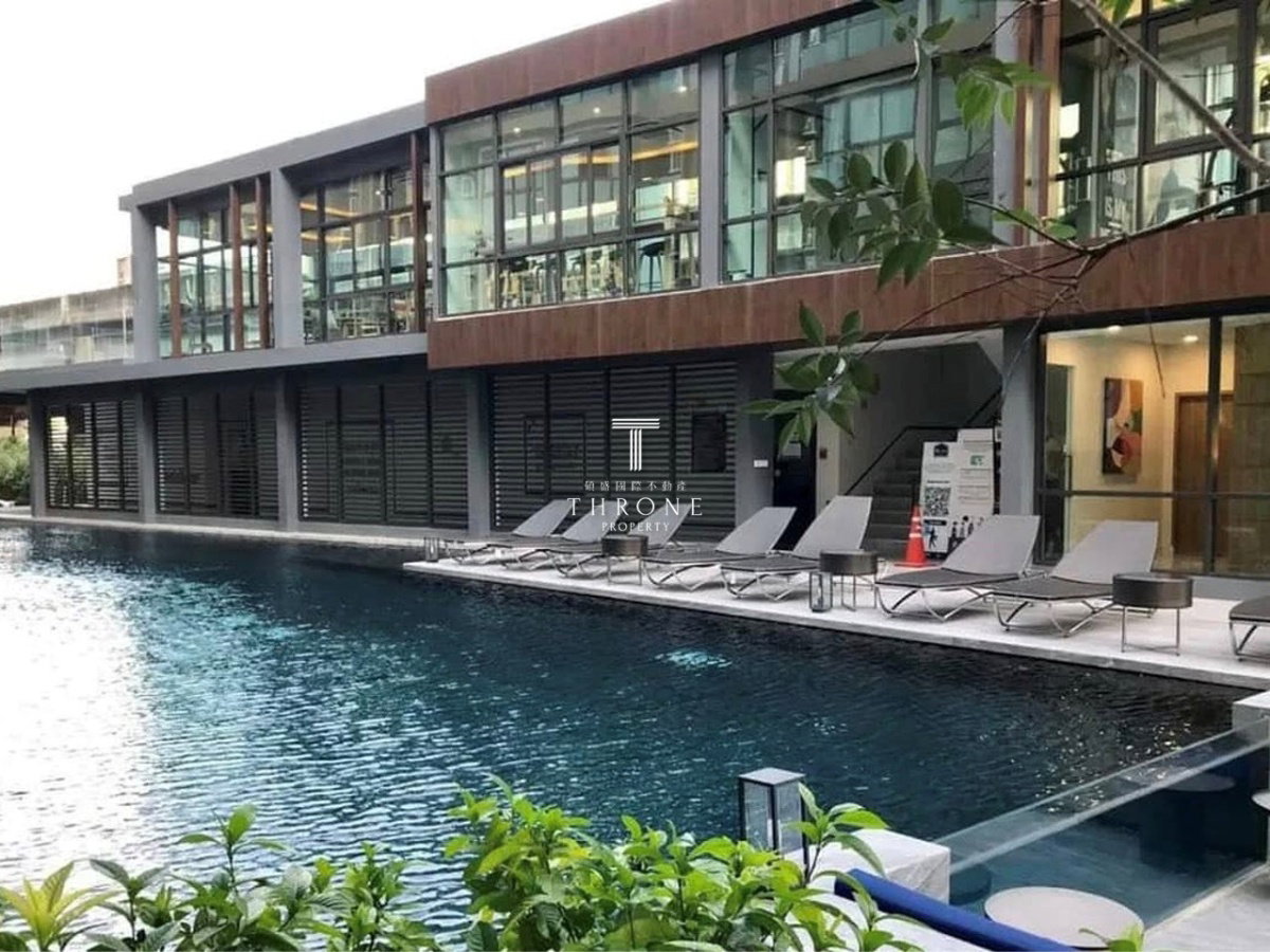 picture The Excel Hideaway Sukhumvit 71 🌟PN-00007002🌟 - 11/11