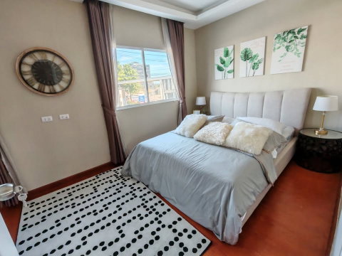 🏠 ขายบ้าน : Lio Bliss Ladkrabang-Chalongkrung (ไลโอ บลิสซ์ ลาดกระบัง-ฉลองกรุง)   รหัสทรัพย์ | 📌 LNP-H638