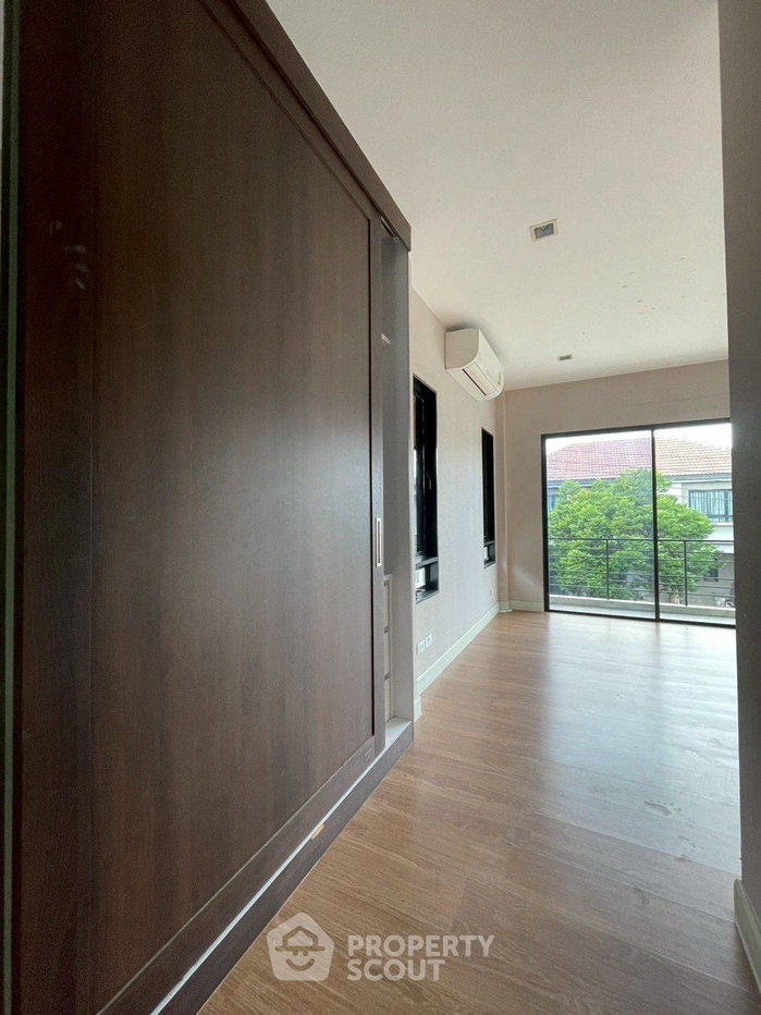 รูป บ้านเดี่ยว 3 ห้องนอน ขาย ที่ Life Bangkok Boulevard Ramintra 65 ใกล้ท่าแร้ง (ID 2388166) - รูปที่ 4/10