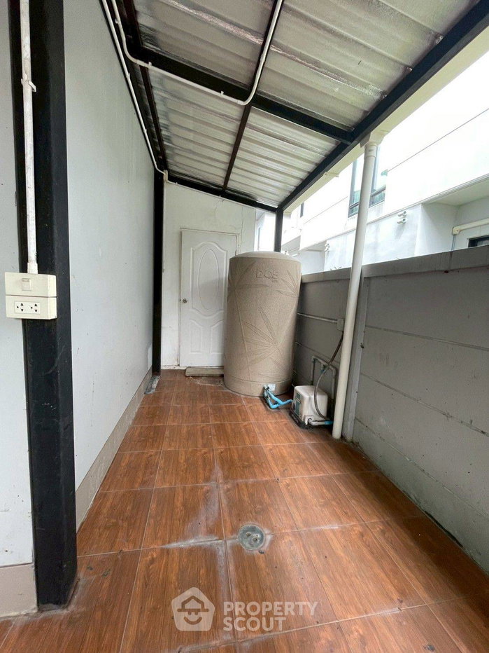 รูป บ้านเดี่ยว 3 ห้องนอน ขาย ที่ Life Bangkok Boulevard Ramintra 65 ใกล้ท่าแร้ง (ID 2388166) - รูปที่ 7/10