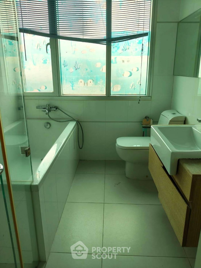 รูป คอนโด 2 ห้องนอน ให้เช่า Thru Thonglor ชั้น 6 พื้นที่ 67 ตร.ม. (ID 2387494) - รูปที่ 14/16