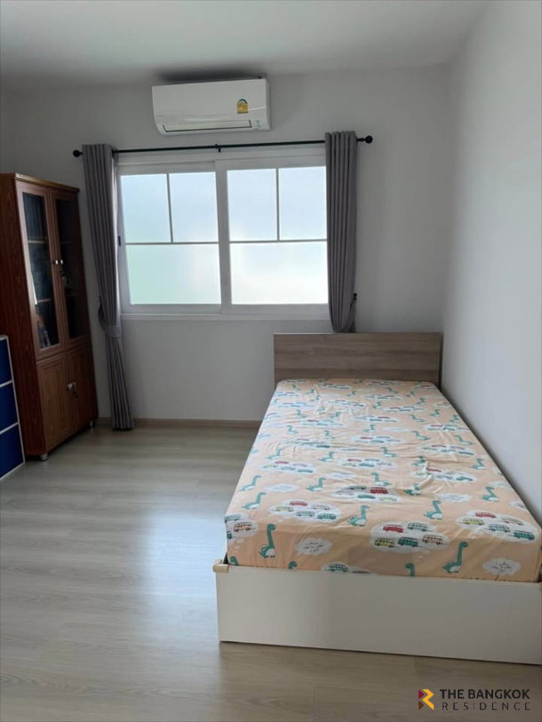 รูป 🏡 ชัยพฤกษ์ จตุโชติ-วัชรพล 🏡 บ้านเดี่ยว พร้อมอยู่ เฟอร์ครบ ✨ - รูปที่ 8/13