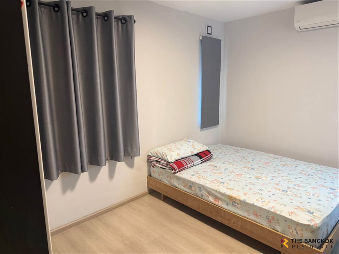รูป 🏡 ชัยพฤกษ์ จตุโชติ-วัชรพล 🏡 บ้านเดี่ยว พร้อมอยู่ เฟอร์ครบ ✨ - รูปที่ 7/13