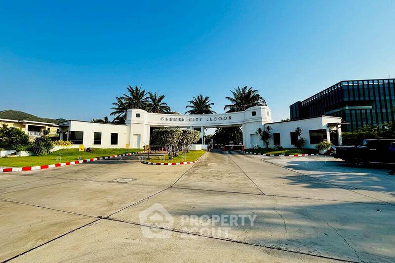 รูป บ้านเดี่ยว 3 ห้องนอน ขาย โครงการ Delight @ Scene Watcharapol-Jatuchot โอนเงิน สายไหม (ID 2387342) - รูปที่ 4/6