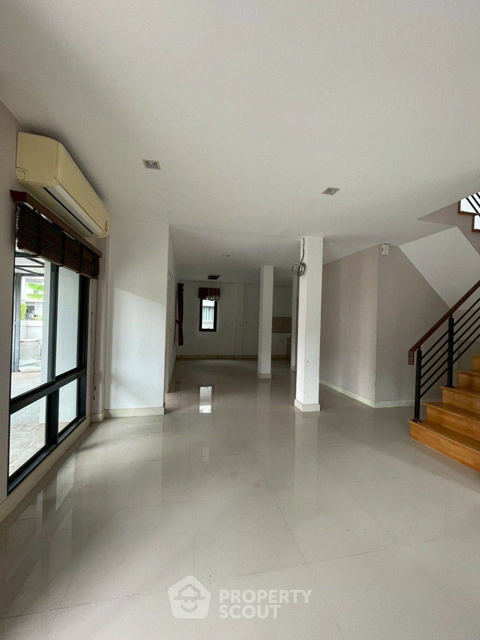 รูป บ้านเดี่ยว 3 ห้องนอน ขาย ที่ Life Bangkok Boulevard Ramintra 65 ใกล้ท่าแร้ง (ID 2388166) - รูปที่ 9/10