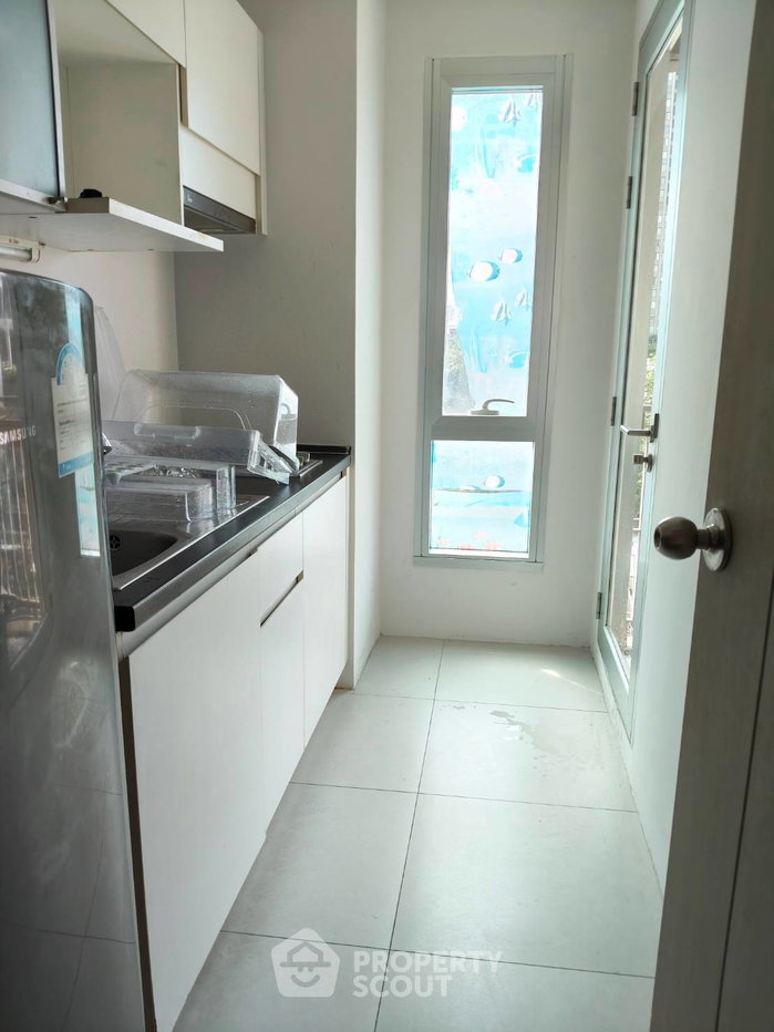 รูป คอนโด 2 ห้องนอน ให้เช่า Thru Thonglor ชั้น 6 พื้นที่ 67 ตร.ม. (ID 2387494) - รูปที่ 13/16