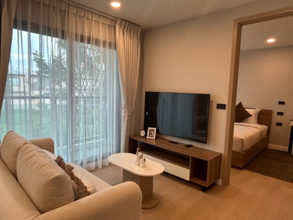 เจ้าของโพสต์ - The Space Cherngtalay – คอนโด 2 ห้องนอนทันสมัยสำหรับขายในภูเก็ต