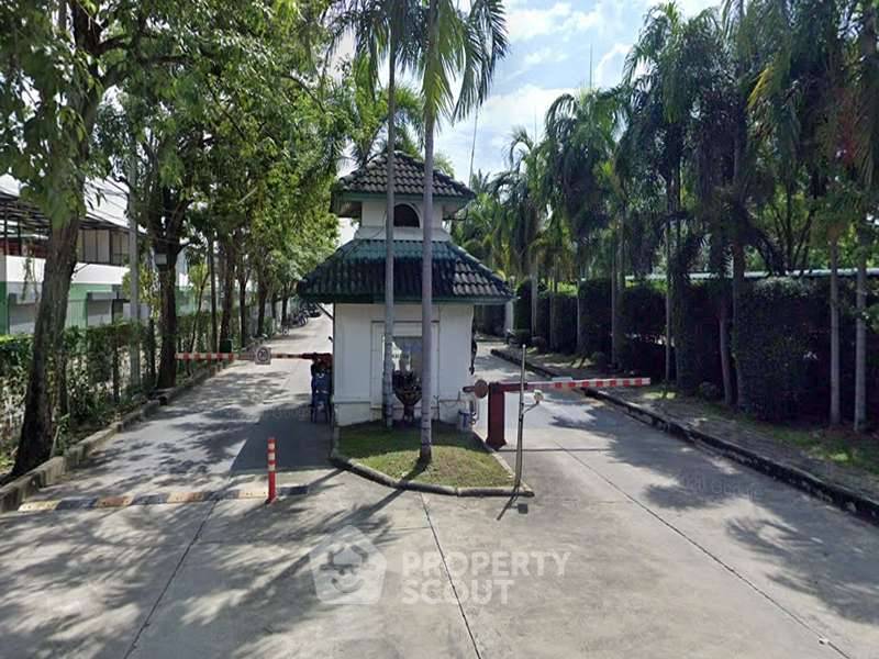 รูป บ้านเดี่ยว 3 ห้องนอน ขาย โครงการ Delight @ Scene Watcharapol-Jatuchot โอนเงิน สายไหม (ID 2387342) - รูปที่ 3/6