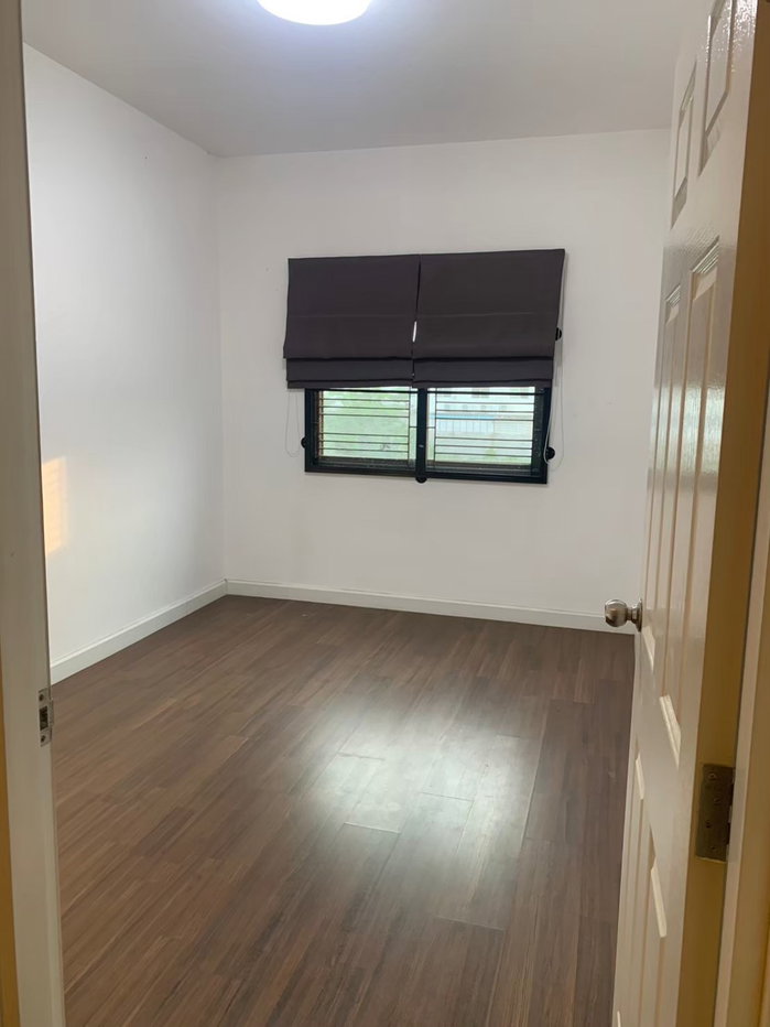รูป ประกาศขายทาวน์เฮ้าส์ RK Park 2 สายไหม  - รูปที่ 19/20