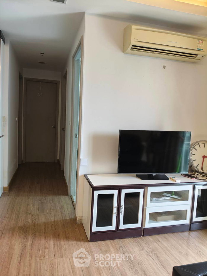 รูป คอนโด 2 ห้องนอน ให้เช่า Thru Thonglor ชั้น 6 พื้นที่ 67 ตร.ม. (ID 2387494) - รูปที่ 1/16