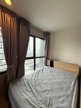 🏢 ขายคอนโด : Rhythm Asoke II (ริทึ่ม อโศก 2) รหัสทรัพย์ | 📌 LNP-C10262