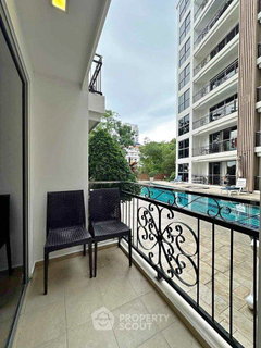 รูปภาพ 1-BR Condo For Rent, City Garden Pratumnak, Pratumnak (ID 1907338)