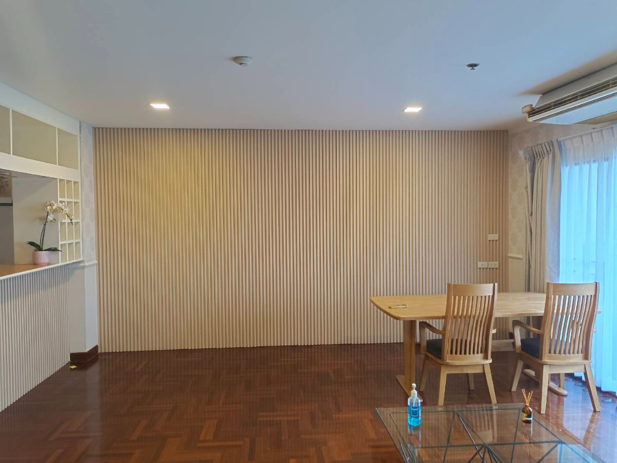 รูป ให้เช่า ห้องคอนโด 2 ห้องนอน ที่ คอนโด East Tower Bangna, ติด ห้าง Central บางนา - รูปที่ 4/9