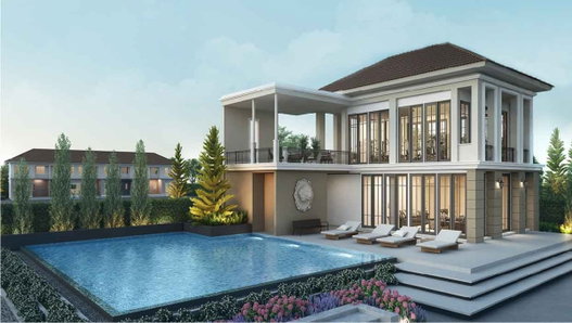 รูป BAAN PRUKSA PRACHAUTHIT 2 - รูปที่ 3/11