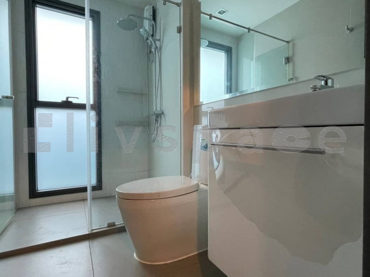 picture ▚ LC191ツ For Rent: Rhythm Rangnam – 2 Bedroom, Corner Unit at Special Price ⭐ - 8/8