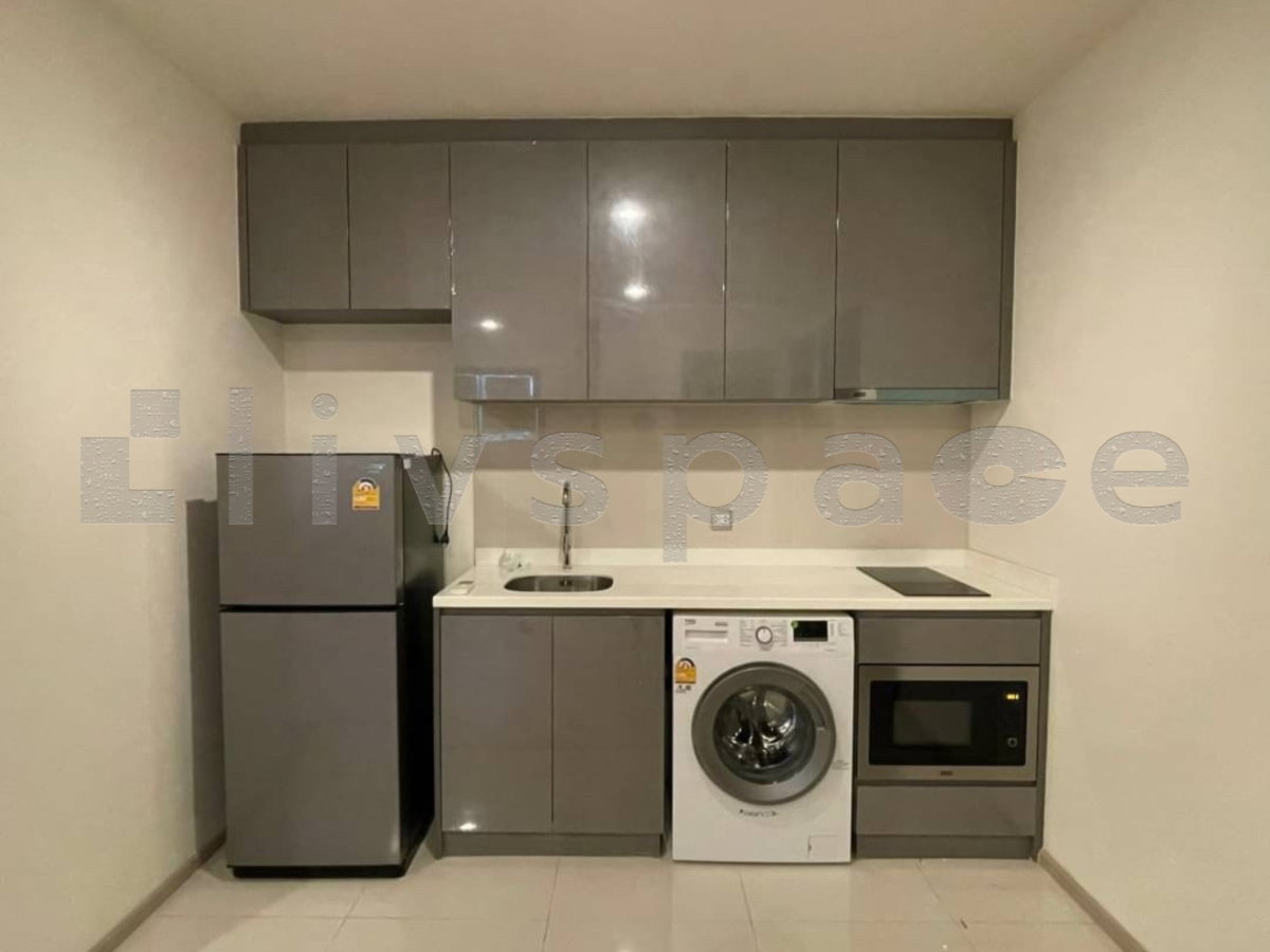 picture ▚ LC191ツ For Rent: Rhythm Rangnam – 2 Bedroom, Corner Unit at Special Price ⭐ - 4/8