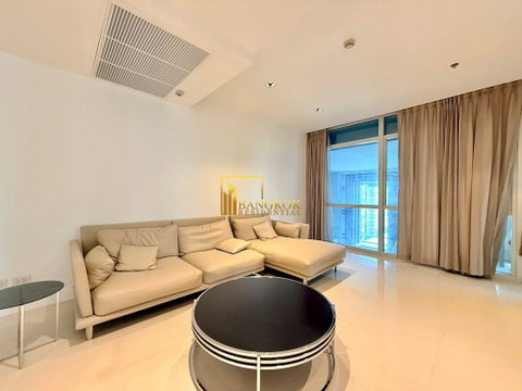 Athenee Residence | Contemporary 3 Bedroom Luxury Condo - BR5144CD